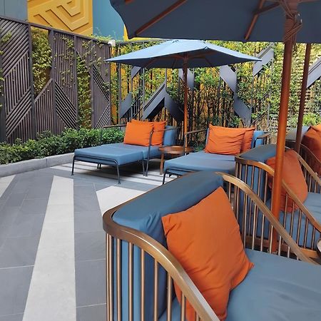 Brissluxe At Bts Onnut Sukumvit 50 Daire Bangkok Dış mekan fotoğraf