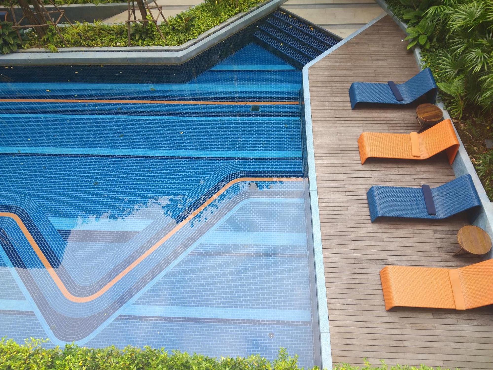 Brissluxe At Bts Onnut Sukumvit 50 Daire Bangkok Dış mekan fotoğraf