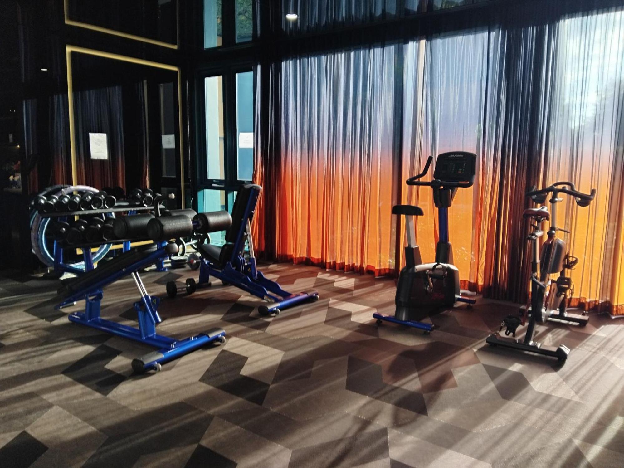 Brissluxe At Bts Onnut Sukumvit 50 Daire Bangkok Dış mekan fotoğraf
