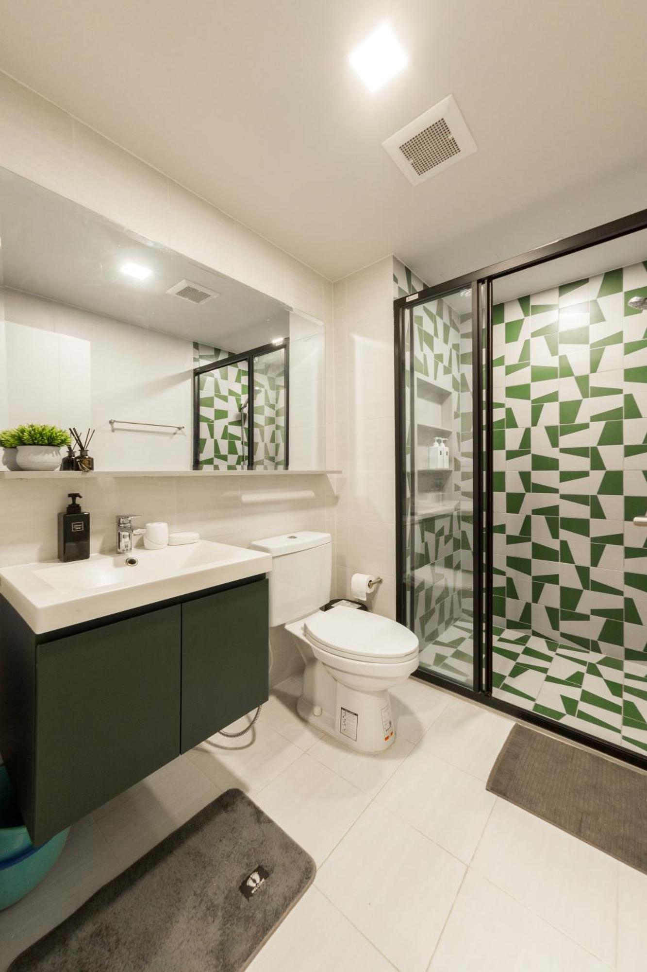 Brissluxe At Bts Onnut Sukumvit 50 Daire Bangkok Dış mekan fotoğraf