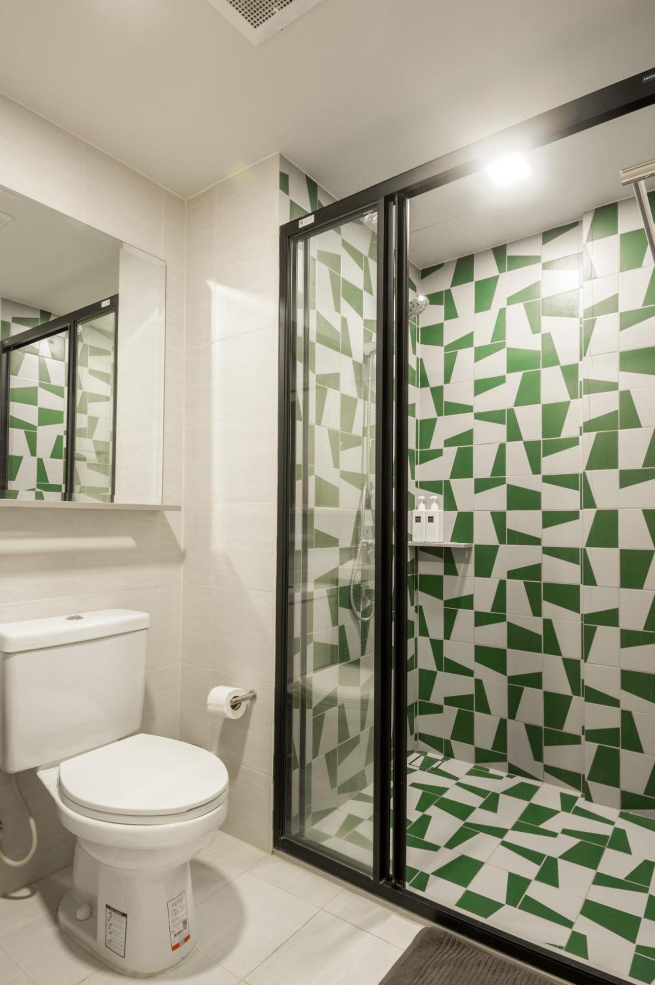 Brissluxe At Bts Onnut Sukumvit 50 Daire Bangkok Dış mekan fotoğraf