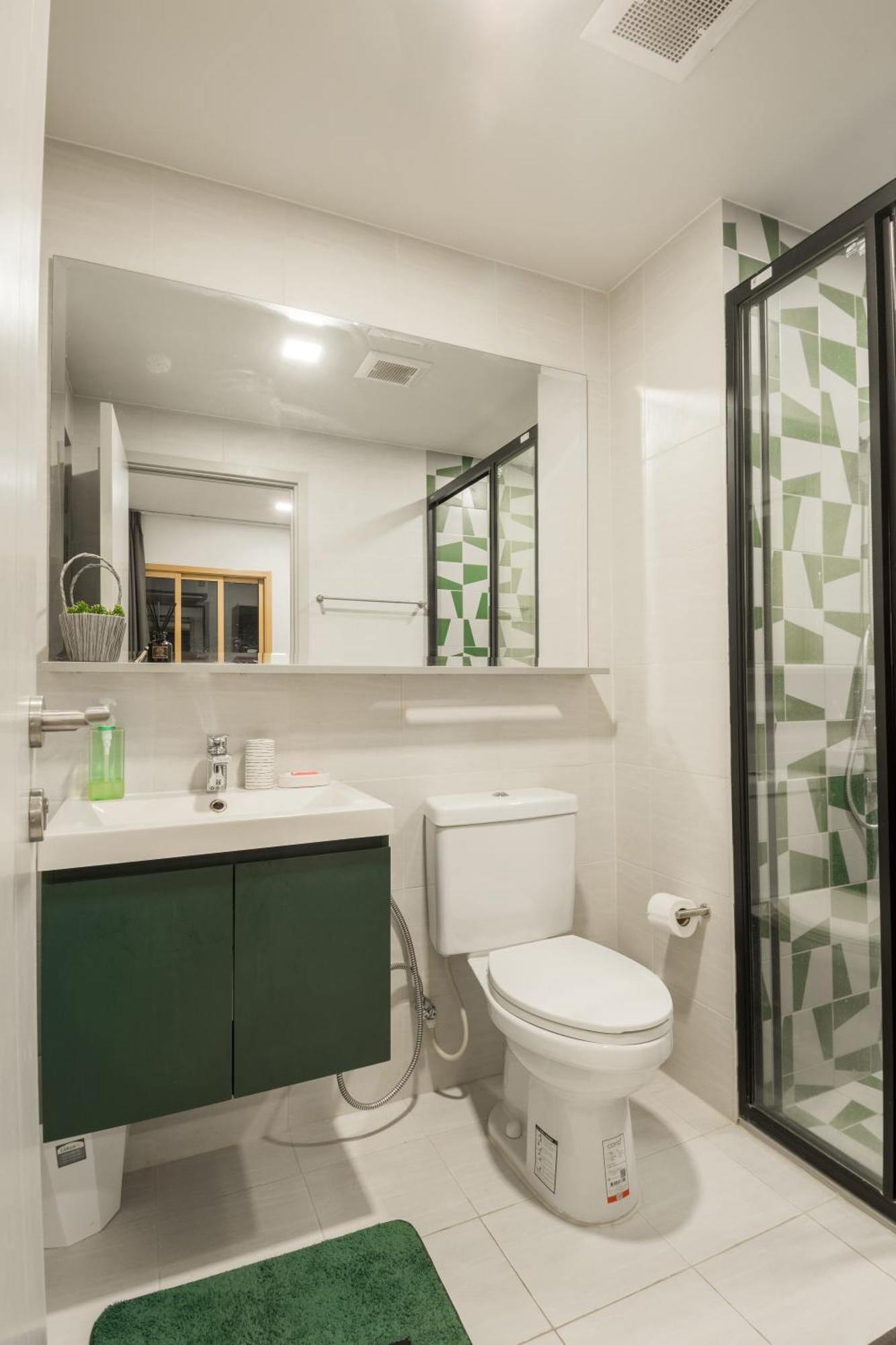 Brissluxe At Bts Onnut Sukumvit 50 Daire Bangkok Dış mekan fotoğraf