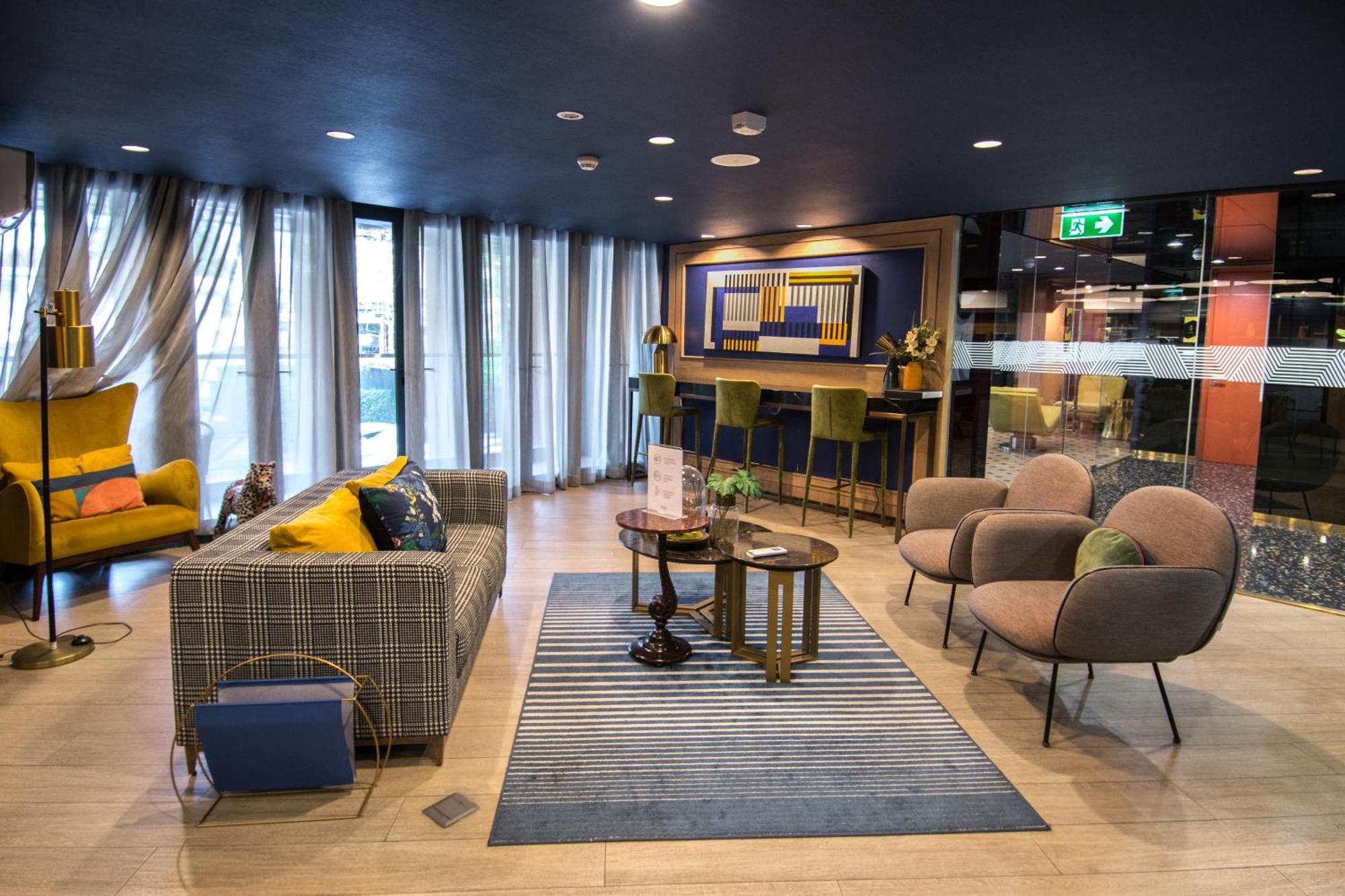 Brissluxe At Bts Onnut Sukumvit 50 Daire Bangkok Dış mekan fotoğraf